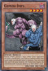 Gemini Imps (TU08-EN014) [Turbo Pack: Booster Eight]