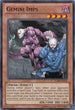 Gemini Imps (TU08-EN014) [Turbo Pack: Booster Eight]