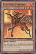 Flamvell Firedog (TU08-EN015) [Turbo Pack: Booster Eight]