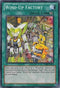 Wind-Up Factory (TU08-EN016) [Turbo Pack: Booster Eight]