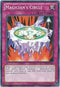 Magician's Circle (TU08-EN020) [Turbo Pack: Booster Eight]