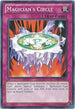 Magician's Circle (TU08-EN020) [Turbo Pack: Booster Eight]