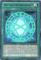 The Seal of Orichalcos (LC03-EN001) [Legendary Collection 3: Yugi's World]