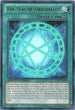 The Seal of Orichalcos (LC03-EN001) [Legendary Collection 3: Yugi's World]