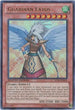 Guardian Eatos (LC03-EN003) [Legendary Collection 3: Yugi's World]