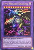 Five-Headed Dragon (LC03-EN004) [Legendary Collection 3: Yugi's World]