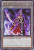 Token: Emissary of Darkness (LC03-EN005) [Legendary Collection 3: Yugi's World]