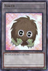 Token: Kuriboh (Pink) (LC03-EN006) [Legendary Collection 3: Yugi's World]