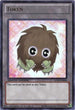 Token: Kuriboh (Pink) (LC03-EN006) [Legendary Collection 3: Yugi's World]
