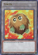Token: Kuriboh (Orange) (LC03-EN007) [Legendary Collection 3: Yugi's World]