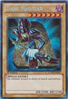 Dark Magician (LCYW-EN001) [Legendary Collection 3: Yugi's World]
