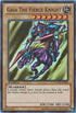 Gaia The Fierce Knight (LCYW-EN002) [Legendary Collection 3: Yugi's World]