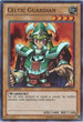 Celtic Guardian (LCYW-EN003) [Legendary Collection 3: Yugi's World]