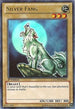 Silver Fang (LCYW-EN004) [Legendary Collection 3: Yugi's World]