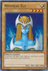 Mystical Elf (LCYW-EN005) [Legendary Collection 3: Yugi's World]