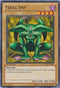 Feral Imp (LCYW-EN008) [Legendary Collection 3: Yugi's World]