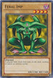 Feral Imp (LCYW-EN008) [Legendary Collection 3: Yugi's World]
