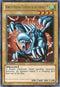 Winged Dragon, Guardian of the Fortress # (LCYW-EN009) [Legendary Collection 3: Yugi's World]