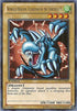 Winged Dragon, Guardian of the Fortress # (LCYW-EN009) [Legendary Collection 3: Yugi's World]