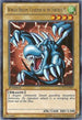 Winged Dragon, Guardian of the Fortress # (LCYW-EN009) [Legendary Collection 3: Yugi's World]