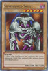 Summoned Skull (LCYW-EN010) [Legendary Collection 3: Yugi's World]