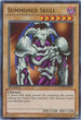 Summoned Skull (LCYW-EN010) [Legendary Collection 3: Yugi's World]