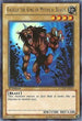 Gazelle the King of Mythical Beasts (LCYW-EN011) [Legendary Collection 3: Yugi's World]