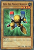 Beta the Magnet Warrior (LCYW-EN013) [Legendary Collection 3: Yugi's World]
