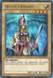 Queen's Knight (LCYW-EN015) [Legendary Collection 3: Yugi's World]