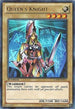 Queen's Knight (LCYW-EN015) [Legendary Collection 3: Yugi's World]