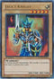 Jack's Knight (LCYW-EN016) [Legendary Collection 3: Yugi's World]