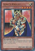 King's Knight (LCYW-EN017) [Legendary Collection 3: Yugi's World]
