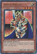 King's Knight (LCYW-EN017) [Legendary Collection 3: Yugi's World]