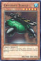 Catapult Turtle (LCYW-EN019) [Legendary Collection 3: Yugi's World]