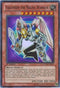 Valkyrion the Magna Warrior (LCYW-EN021) [Legendary Collection 3: Yugi's World]