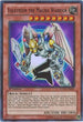 Valkyrion the Magna Warrior (LCYW-EN021) [Legendary Collection 3: Yugi's World]