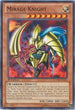 Mirage Knight (LCYW-EN024) [Legendary Collection 3: Yugi's World]