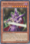 Dark Magician Knight (LCYW-EN028) [Legendary Collection 3: Yugi's World]