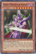 Dark Magician Knight (LCYW-EN028) [Legendary Collection 3: Yugi's World]