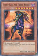 Swift Gaia the Fierce Knight (LCYW-EN031) [Legendary Collection 3: Yugi's World]
