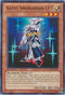 Silent Swordsman LV (LCYW-EN033) [Legendary Collection 3: Yugi's World]
