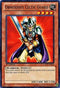 Obnoxious Celtic Guard (LCYW-EN036) [Legendary Collection 3: Yugi's World]