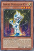 Silent Magician LV (LCYW-EN037) [Legendary Collection 3: Yugi's World]