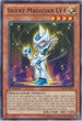 Silent Magician LV (LCYW-EN037) [Legendary Collection 3: Yugi's World]