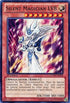 Silent Magician LV (LCYW-EN038) [Legendary Collection 3: Yugi's World]