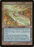Saprazzan Cove (327) [Mercadian Masques]