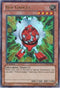 Red Gadget (LCYW-EN040) [Legendary Collection 3: Yugi's World]