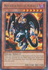 Archfiend of Gilfer (LCYW-EN042) [Legendary Collection 3: Yugi's World]
