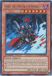 Gorz the Emissary of Darkness (LCYW-EN044) [Legendary Collection 3: Yugi's World]