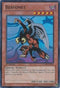 Berfomet (LCYW-EN045) [Legendary Collection 3: Yugi's World]
